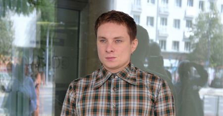 Ralph Kaminski informuje o problemach ze zdrowiem. Odwołuje najbliższe plany