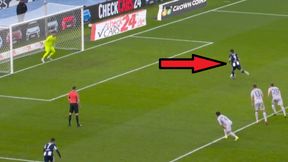 Zrobił sobie prezent na urodziny. Gol Polaka w Niemczech