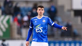 Karol Fila opuszcza Francję. Wypożyczenie do końca sezonu
