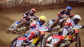 Aforti Start Gniezno - Cellfast Wilki Krosno 38:50 (galeria)