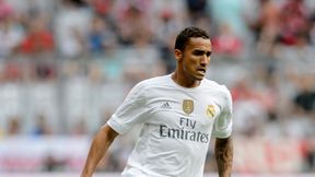 Danilo w Manchesterze City. Real Madryt zainkasuje 30 mln euro za rezerwowego!