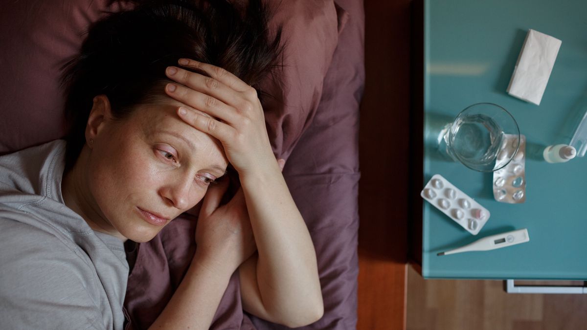 grypa czy koronawirus