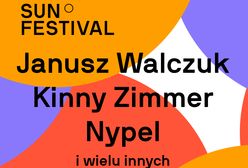 Sun Festival 2022 – Młode gwiazdy SBM dołączają do line-upu festiwalu