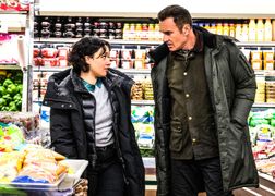 AXN FBI: Most Wanted 3