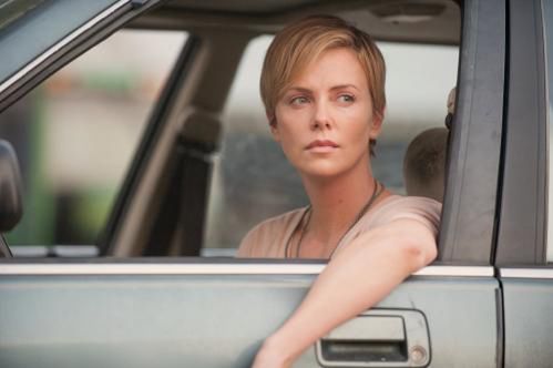 ''Tully'': Charlize Theron w ciąży na planie