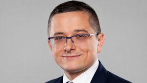To on ma zostać nowym szefem POLADY. Wiadomo, kto podejmie decyzję