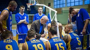 Niespodzianka w Pruszkowie! Derby Mazowsza dla SKK