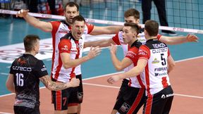 Indykpol AZS Olsztyn - Asseco Resovia Rzeszów: Ważne zwycięstwo mistrzów Polski