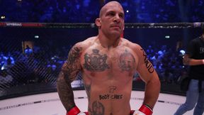 "Kozak walka". Janikowski przed dużym wyzwaniem na KSW 74 [WIDEO]