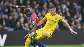 Premier League: Chelsea wygrała derby i odskoczyła Arsenalowi