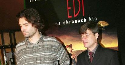 ''Edi'': Henryk Gołębiewski nie ma za co utrzymać rodziny