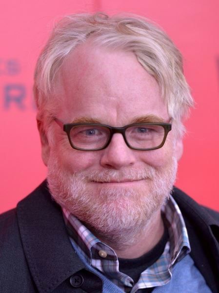 Philip Seymour Hoffman: Znajomy aktora przerywa milczenie