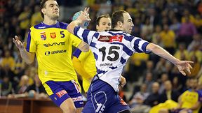 Pewne zwycięstwo szczypiornistów Wisły Płock
