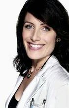 Lisa Edelstein znalazła pracę