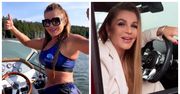 Anna Szubierajska miała groźny wypadek. Gwiazda "Żon Warszawy" musiała przejść poważną operację.