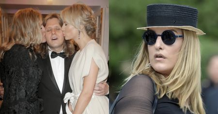 Była bardzo blisko Piotra Woźniaka-Staraka i Agnieszki. Po śmierci brata Julia ZNIKNĘŁA z życia publicznego. Co się z nią dzieje?