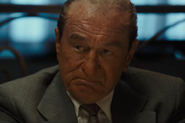 Robert De Niro