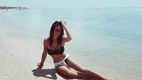 Lotto Ekstraklasa. Lechia - Legia. Wspierają ukochanych w walce o tytuł. Zobacz piękne WAGs