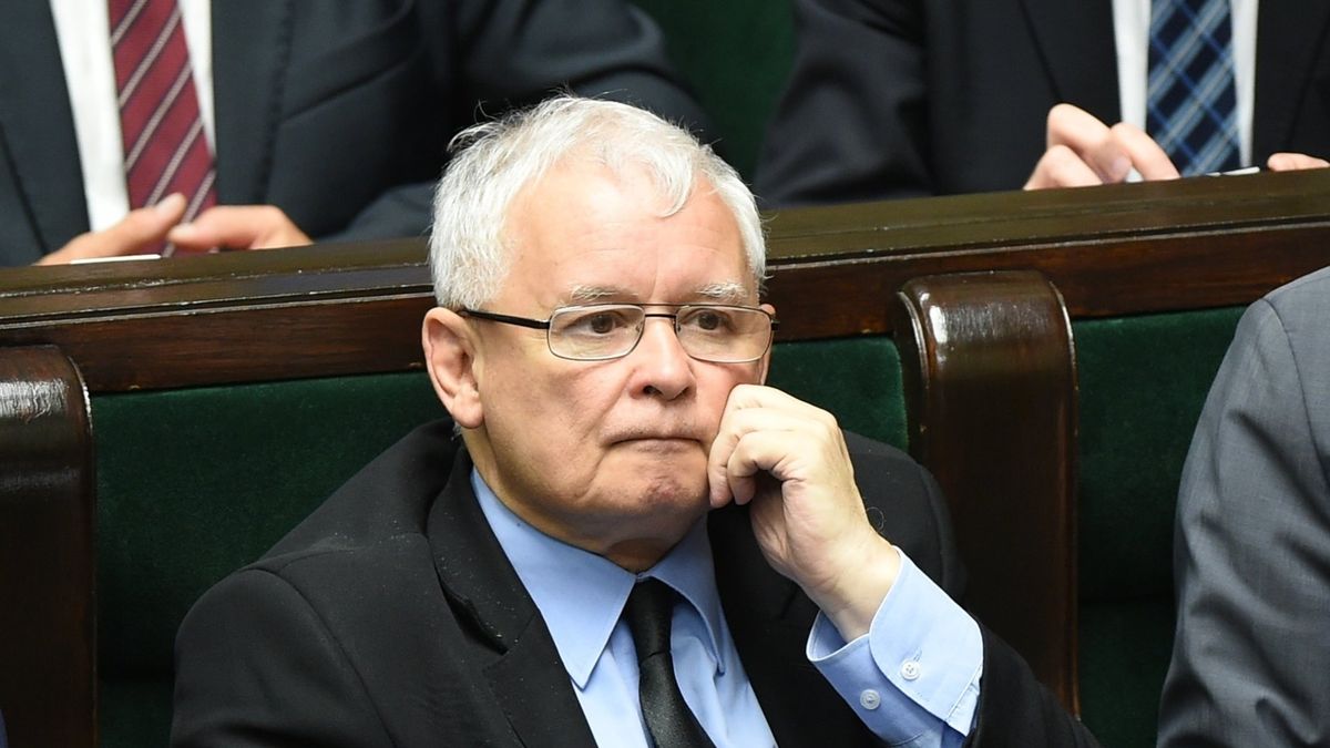 Ugrupowanie Jarosława Kaczyńskiego rocznie otrzymująca z budżetu 18,5 mln zł.