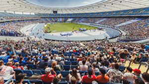 Memoriał Kamili Skolimowskiej najlepszym mityngiem Diamentowej Ligi w oczach zawodników