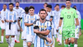 "To dziecinne". Na Argentynę sypią się gromy przed półfinałem MŚ