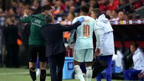 Dramat Mbappe. Francuzi przekazali złe wieści