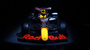 Tajemniczy test Red Bulla. Max Verstappen wyjechał na tor