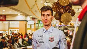 Koronawirus. Polski żużlowiec o sytuacji w Szwecji. "Rośnie liczba chorych, a maseczki nie są obowiązkowe"