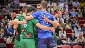 BBTS Bielsko-Biała po pierwszym treningu. Nowi zawodnicy na testach