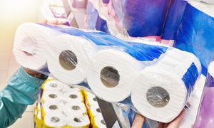 Taki papier toaletowy jest niezdrowy. Unikaj go na co dzień