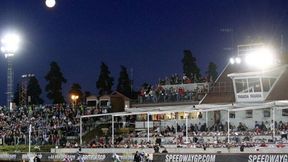 Elitserien: Dackarna Malilla - Smederna Eskilstuna 49:41, świetny mecz Łaguty
