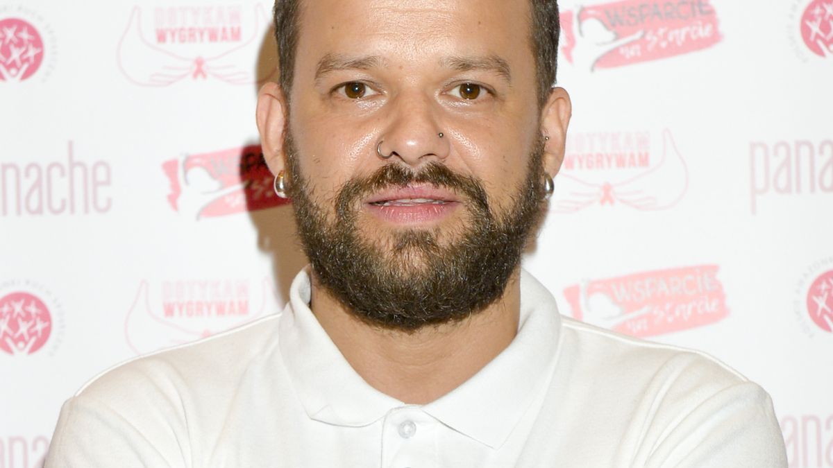 Michał Piróg odniósł się do seks afery na plebanii w Dąbrowie Górniczej