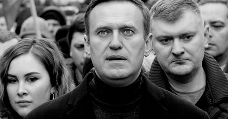 Aleksiej Nawalny nie żyje. Zmarł w kolonii karnej