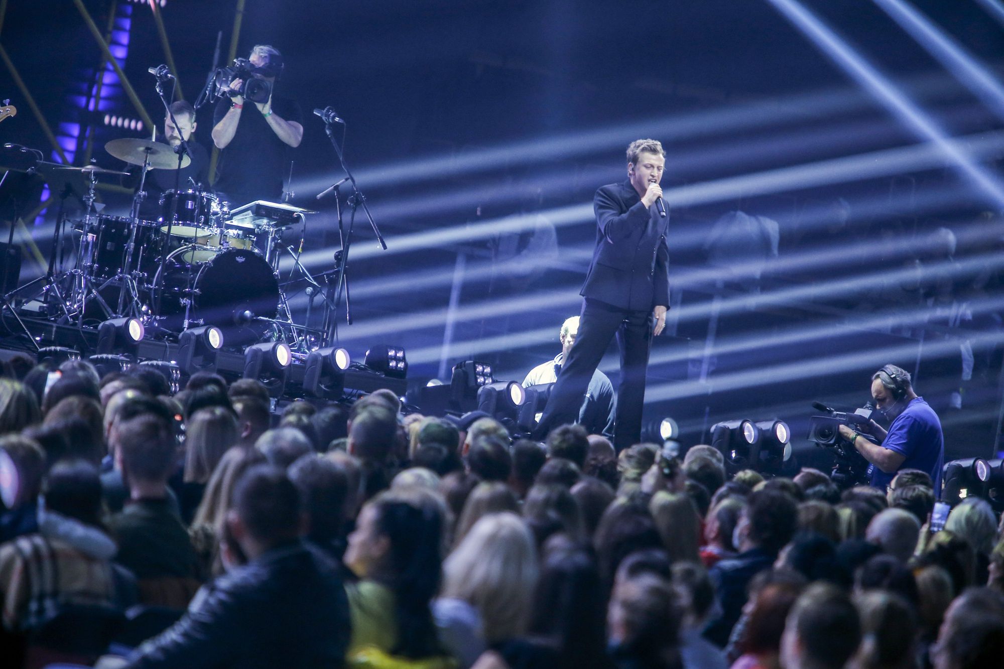 Koncert "Razem z Ukrainą"