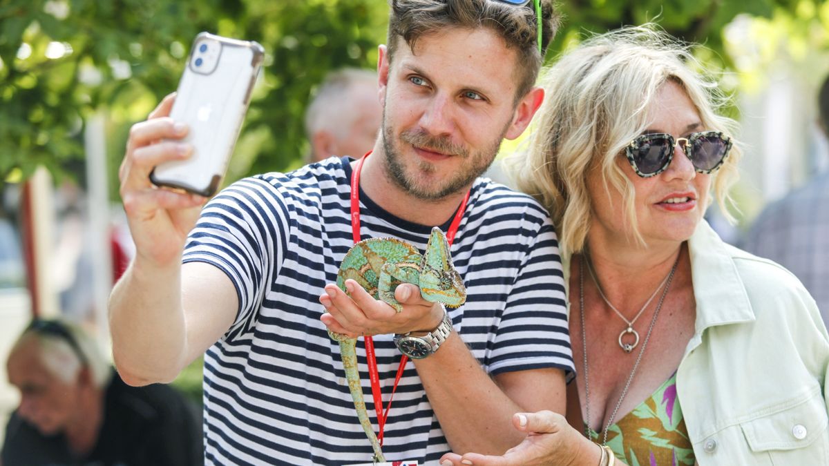 Małgorzata Ostrowska-Królikowska jest wstrząśnięta rodzinną aferą