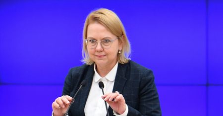 Burza na Twitterze po słowach minister o oszczędzaniu