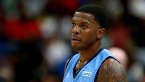 Weteran wraca do NBA. Joe Johnson zagra w Detroit Pistons