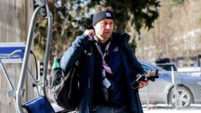 Szef PŚ w skokach mówi o 18-letnim Polaku. "Ma potencjał na nową gwiazdę"