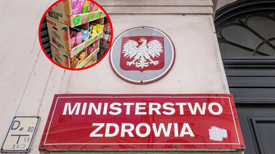 Dymisja ma mieć związek z "alkotubkami"