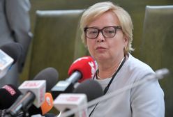 Rzeczniczka rządu ujawnia temat rozmowy Morawieckiego z Gersdorf