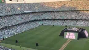 50 tys. kibiców Betisu przyszło na stadion. Nie we Wrocławiu!