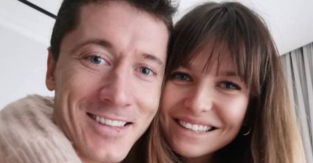 Anna i Robert Lewandowscy zdradzają, nad jakim biznesem pracowali ponad rok. Teraz występują jako... LEVANN