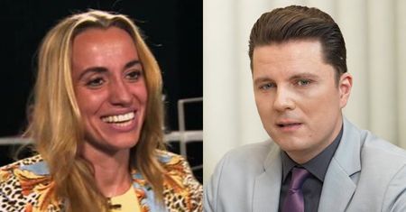 Piotr Korczarowski czule o Mariannie Schreiber przed operacjami: "Wcale nie wyglądała TAK ŹLE"