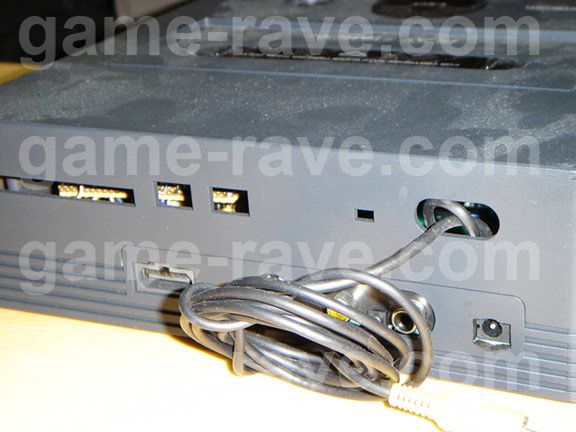 Odnaleziono prototyp Nintendo Play Station! 2