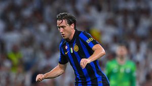 1:2 w meczu. Włosi rozpisują się o Zielińskim