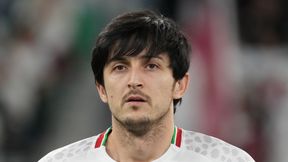 Gwiazdor kadry oskarżony o zdradę stanu. "Majątek skonfiskowany"