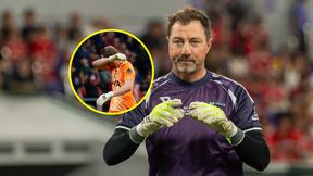 Dudek reaguje na dramat bramkarza Tottenhamu. Widzi jedno rozwiązanie