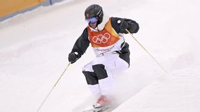 Pjongczang 2018. Koreańczyk najlepszy w eliminacjach w jeździe po muldach