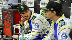 Holder wraca do Poole Pirates. Drugi z australijskich braci nadal poza drużyną