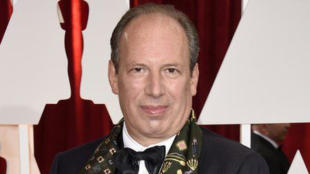 Hans Zimmer